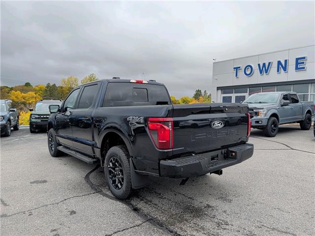 2025 Ford F-150 XLT (Stk: F1349) in Miramichi - Image 3 of 13