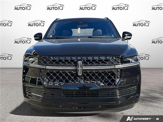 2025 Lincoln Navigator Reserve (Stk: 250573) in Hamilton - Image 2 of 25