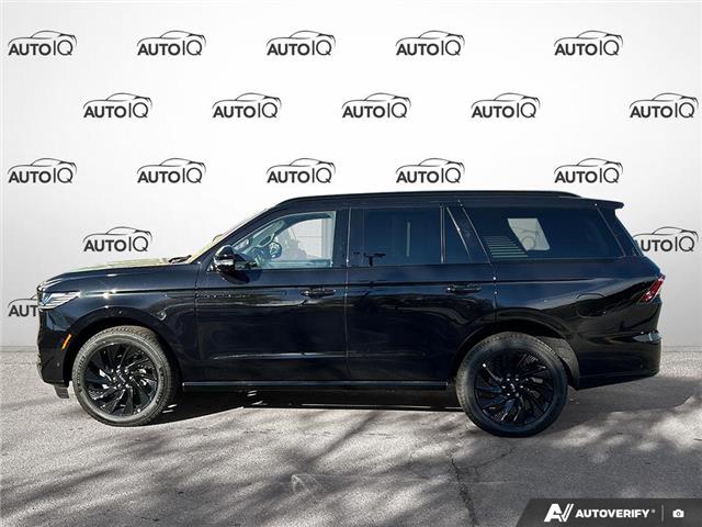 2025 Lincoln Navigator Reserve (Stk: 250573) in Hamilton - Image 3 of 25