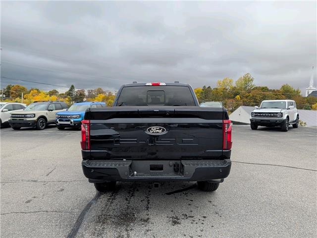 2025 Ford F-150 XLT (Stk: F1349) in Miramichi - Image 4 of 13