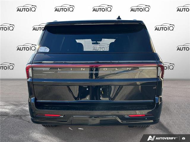 2025 Lincoln Navigator Reserve (Stk: 250573) in Hamilton - Image 5 of 25