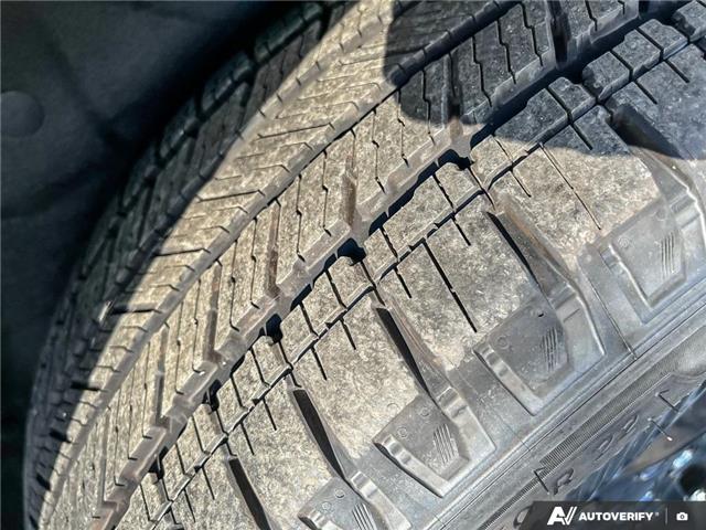 2025 Lincoln Navigator Reserve (Stk: 250573) in Hamilton - Image 7 of 25