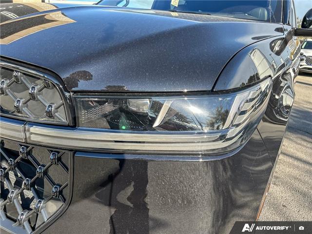 2025 Lincoln Navigator Reserve (Stk: 250573) in Hamilton - Image 8 of 25
