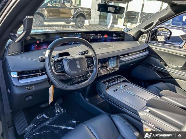2025 Lincoln Navigator Reserve (Stk: 250573) in Hamilton - Image 13 of 25