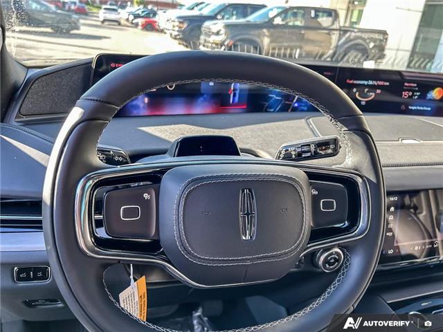 2025 Lincoln Navigator Reserve (Stk: 250573) in Hamilton - Image 14 of 25