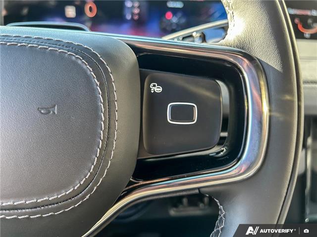 2025 Lincoln Navigator Reserve (Stk: 250573) in Hamilton - Image 16 of 25