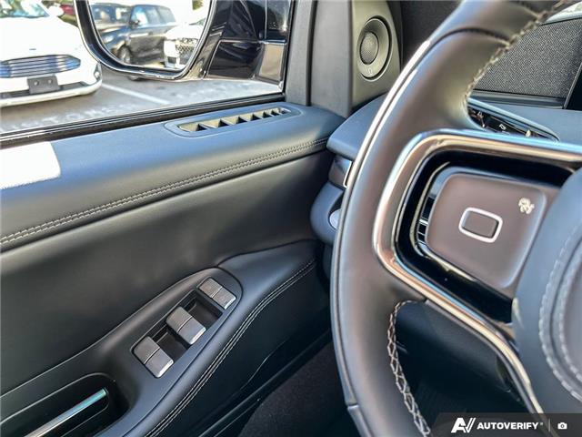 2025 Lincoln Navigator Reserve (Stk: 250573) in Hamilton - Image 17 of 25