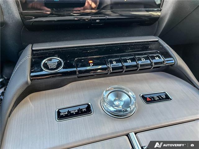 2025 Lincoln Navigator Reserve (Stk: 250573) in Hamilton - Image 18 of 25