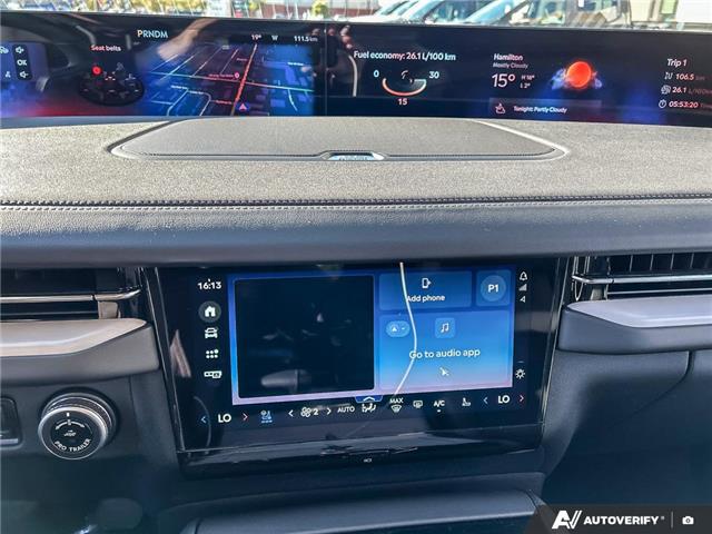 2025 Lincoln Navigator Reserve (Stk: 250573) in Hamilton - Image 19 of 25