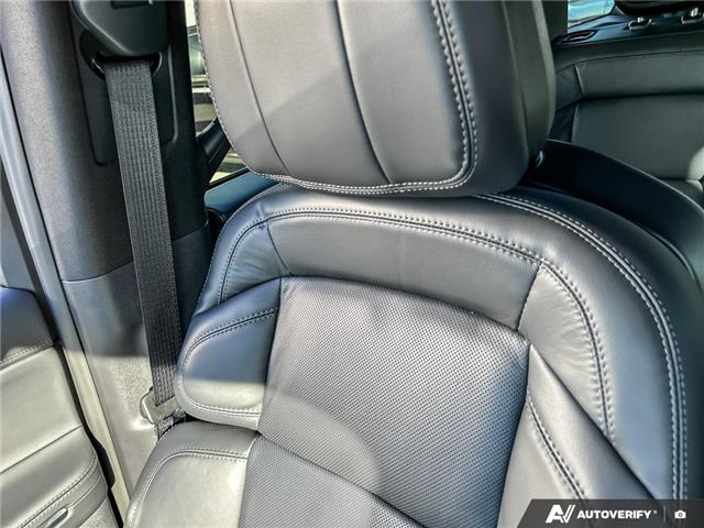 2025 Lincoln Navigator Reserve (Stk: 250573) in Hamilton - Image 20 of 25