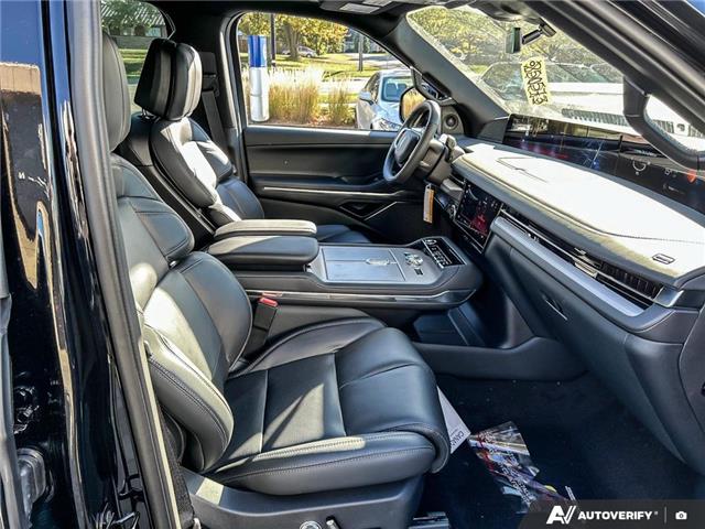 2025 Lincoln Navigator Reserve (Stk: 250573) in Hamilton - Image 22 of 25