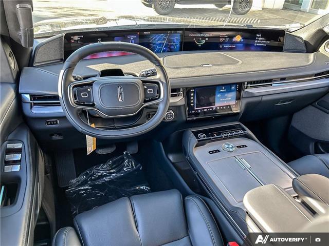 2025 Lincoln Navigator Reserve (Stk: 250573) in Hamilton - Image 24 of 25