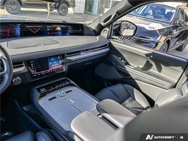 2025 Lincoln Navigator Reserve (Stk: 250573) in Hamilton - Image 25 of 25