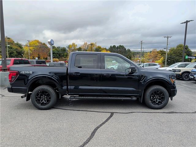 2025 Ford F-150 XLT (Stk: F1349) in Miramichi - Image 6 of 13