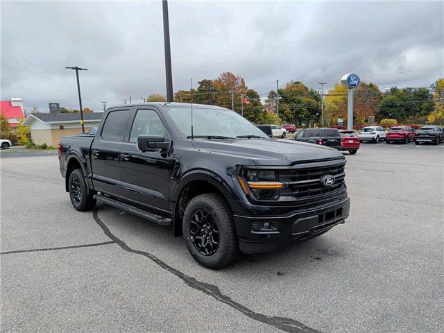 2025 Ford F-150 XLT (Stk: F1349) in Miramichi - Image 7 of 13