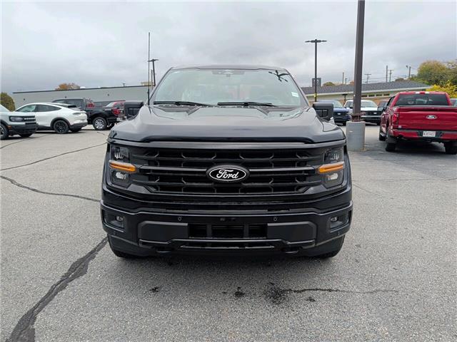 2025 Ford F-150 XLT (Stk: F1349) in Miramichi - Image 8 of 13