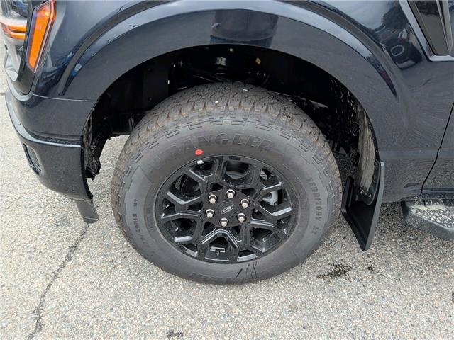 2025 Ford F-150 XLT (Stk: F1349) in Miramichi - Image 9 of 13