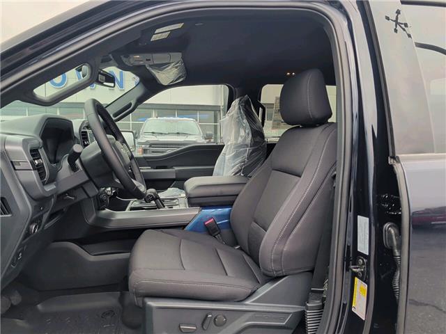2025 Ford F-150 XLT (Stk: F1349) in Miramichi - Image 10 of 13