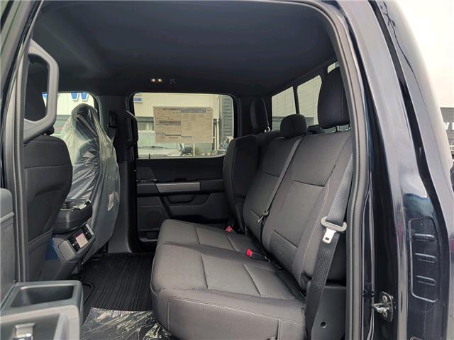 2025 Ford F-150 XLT (Stk: F1349) in Miramichi - Image 11 of 13