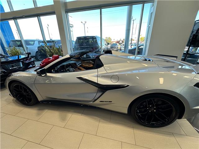 2026 Chevrolet Corvette Z06 (Stk: 5601540) in Newmarket - Image 8 of 21