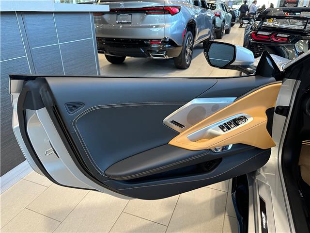2026 Chevrolet Corvette Z06 (Stk: 5601540) in Newmarket - Image 9 of 21