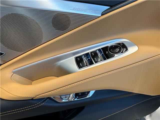 2026 Chevrolet Corvette Z06 (Stk: 5601540) in Newmarket - Image 10 of 21