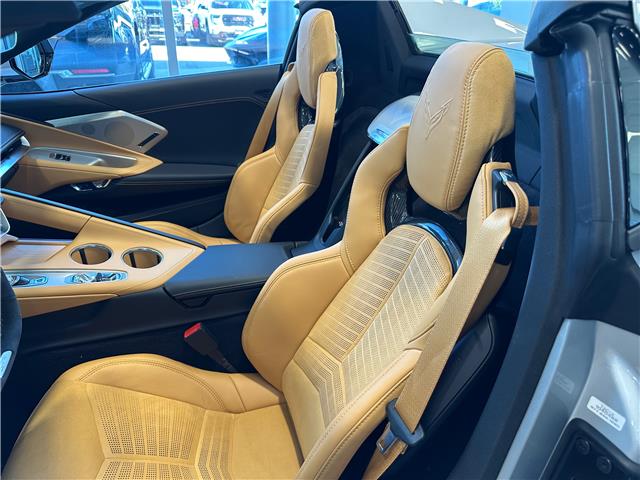 2026 Chevrolet Corvette Z06 (Stk: 5601540) in Newmarket - Image 11 of 21