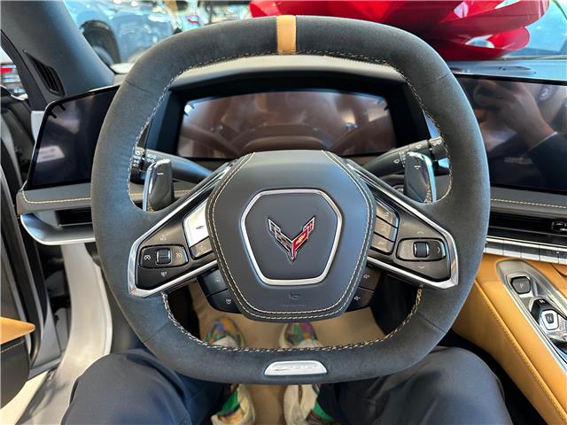 2026 Chevrolet Corvette Z06 (Stk: 5601540) in Newmarket - Image 12 of 21