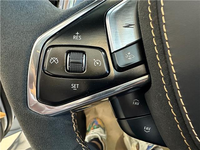 2026 Chevrolet Corvette Z06 (Stk: 5601540) in Newmarket - Image 13 of 21