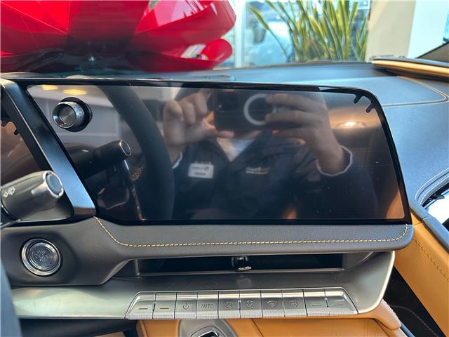 2026 Chevrolet Corvette Z06 (Stk: 5601540) in Newmarket - Image 17 of 21