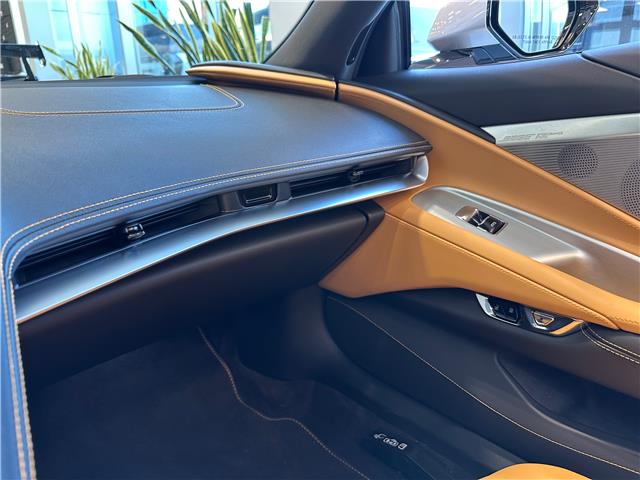 2026 Chevrolet Corvette Z06 (Stk: 5601540) in Newmarket - Image 19 of 21