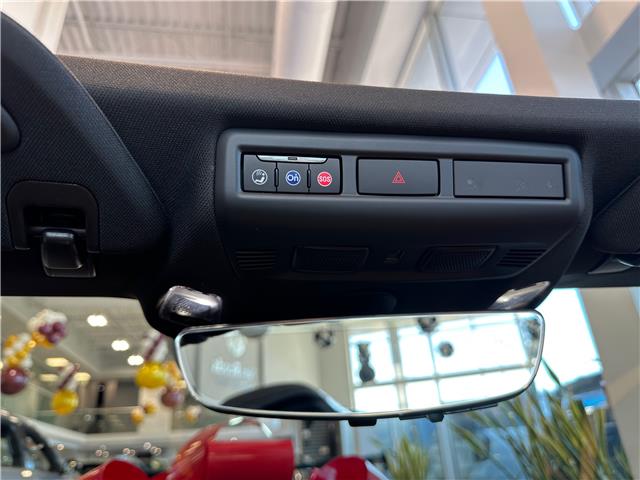 2026 Chevrolet Corvette Z06 (Stk: 5601540) in Newmarket - Image 20 of 21