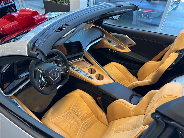 2026 Chevrolet Corvette Z06 (Stk: 5601540) in Newmarket - Image 21 of 21