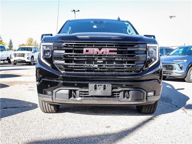 2026 GMC Sierra 1500 Elevation (Stk: SG34355) in St. Marys - Image 2 of 23