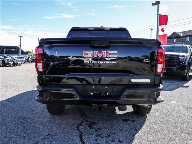2026 GMC Sierra 1500 Elevation (Stk: SG34355) in St. Marys - Image 4 of 23