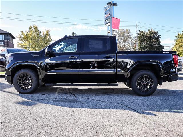 2026 GMC Sierra 1500 Elevation (Stk: SG34355) in St. Marys - Image 5 of 23