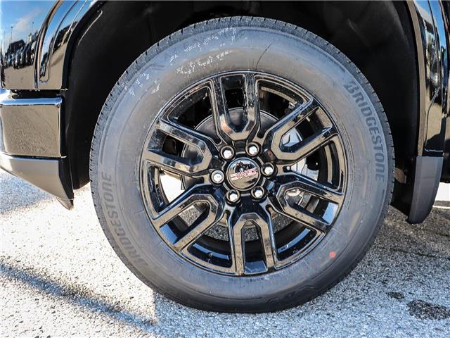 2026 GMC Sierra 1500 Elevation (Stk: SG34355) in St. Marys - Image 6 of 23