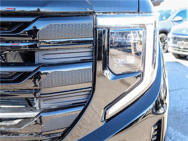 2026 GMC Sierra 1500 Elevation (Stk: SG34355) in St. Marys - Image 7 of 23