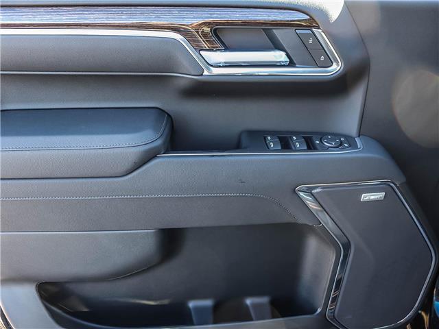 2026 GMC Sierra 1500 Elevation (Stk: SG34355) in St. Marys - Image 8 of 23