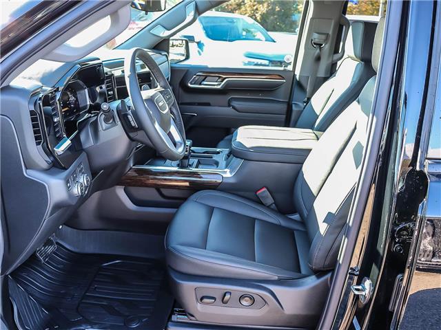 2026 GMC Sierra 1500 Elevation (Stk: SG34355) in St. Marys - Image 11 of 23