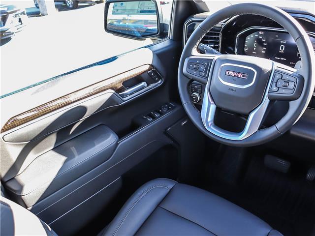 2026 GMC Sierra 1500 Elevation (Stk: SG34355) in St. Marys - Image 14 of 23