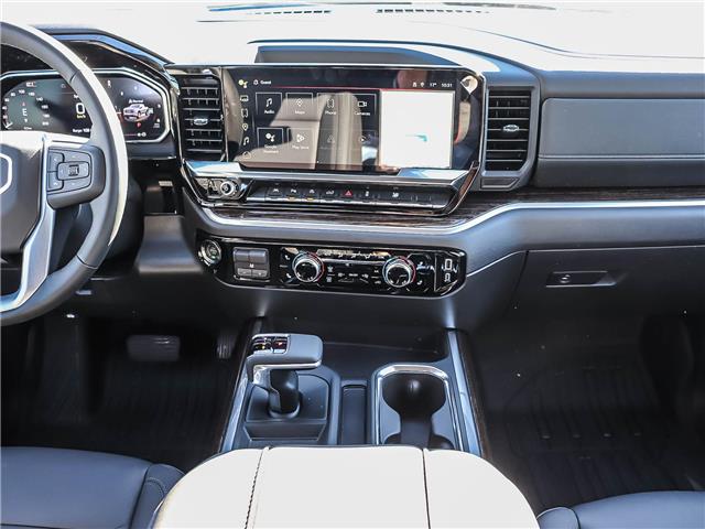 2026 GMC Sierra 1500 Elevation (Stk: SG34355) in St. Marys - Image 15 of 23