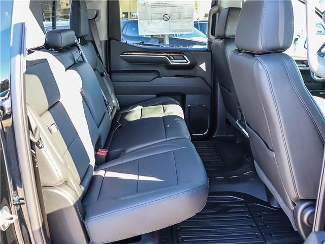 2026 GMC Sierra 1500 Elevation (Stk: SG34355) in St. Marys - Image 17 of 23