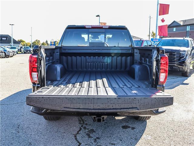 2026 GMC Sierra 1500 Elevation (Stk: SG34355) in St. Marys - Image 18 of 23