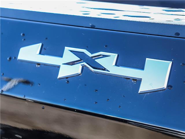 2026 GMC Sierra 1500 Elevation (Stk: SG34355) in St. Marys - Image 19 of 23