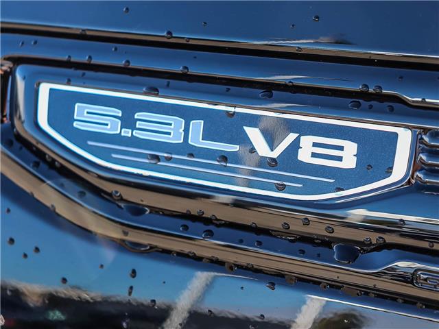 2026 GMC Sierra 1500 Elevation (Stk: SG34355) in St. Marys - Image 20 of 23