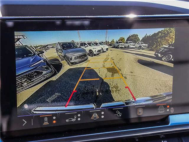 2026 GMC Sierra 1500 Elevation (Stk: SG34355) in St. Marys - Image 22 of 23