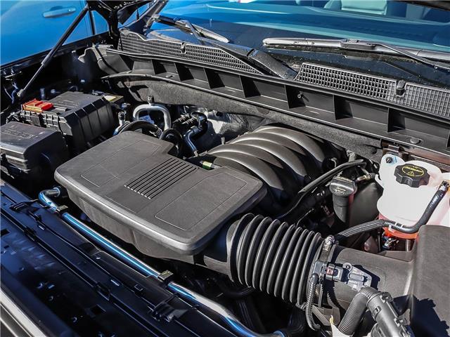 2026 GMC Sierra 1500 Elevation (Stk: SG34355) in St. Marys - Image 23 of 23