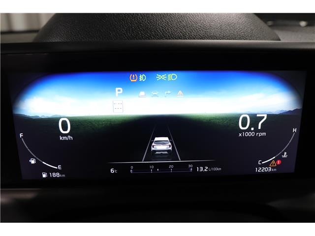 2024 Kia Seltos X-Line (Stk: 25116) in Edmonton - Image 29 of 29