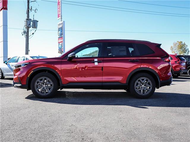 2026 Honda CR-V Hybrid TrailSport (Stk: 2HA0530) in Stratford - Image 6 of 26